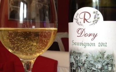 29 maggio 2014 by Fiwema – Sauvignon “Dory” 2012